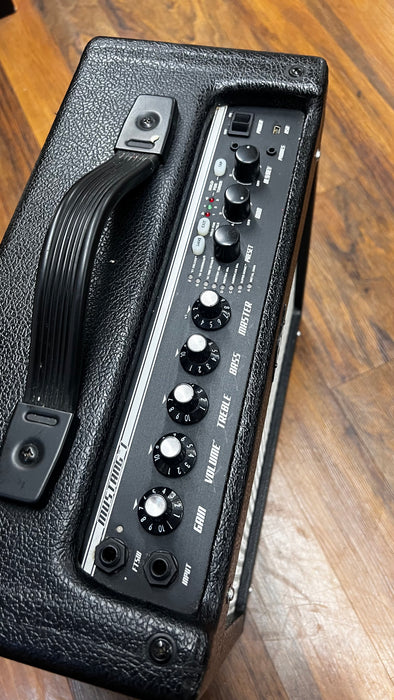 Second Hand Fender Mustang 1 V2 Guitar Amp