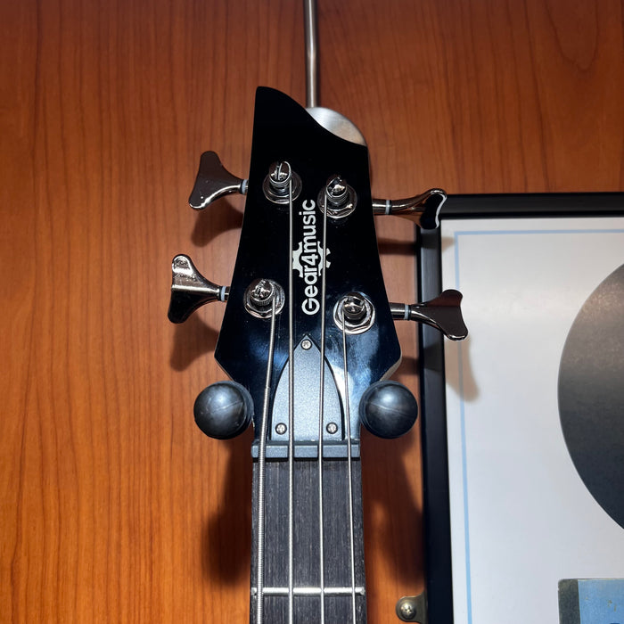 Second Hand Gear4Music Chicago Bass