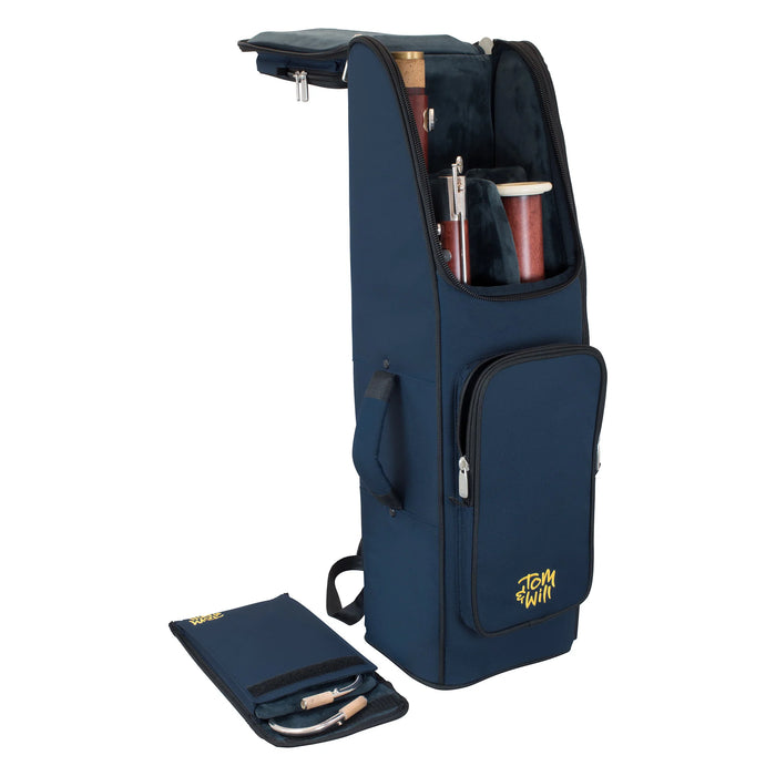 Tom & Will Bassoon Gig bag
