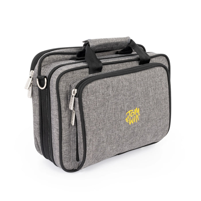 Tom & Will Clarinet Gig Case