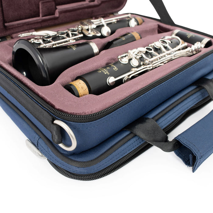 Tom & Will Clarinet Gig Case