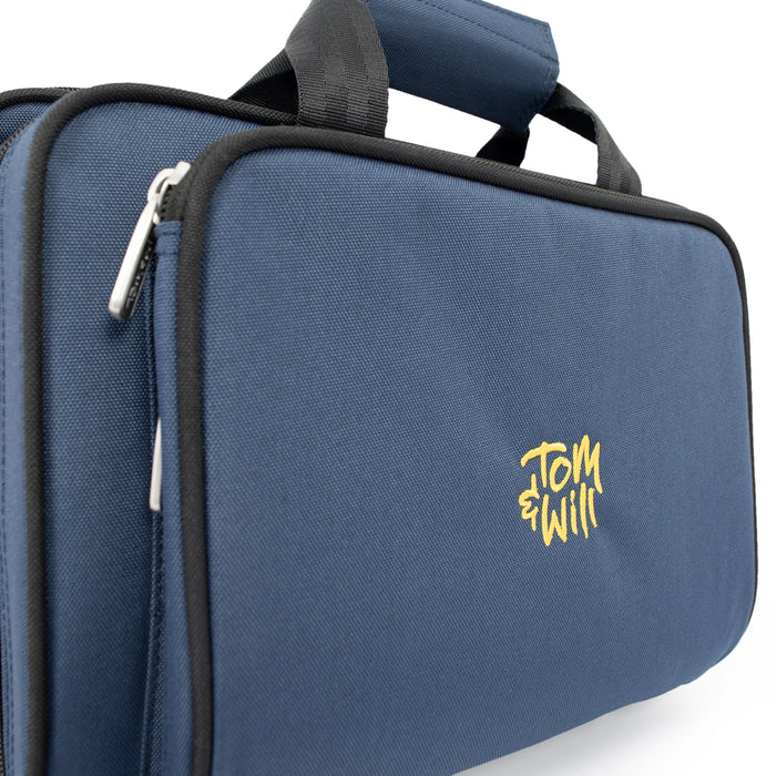 Tom & Will Clarinet Gig Case
