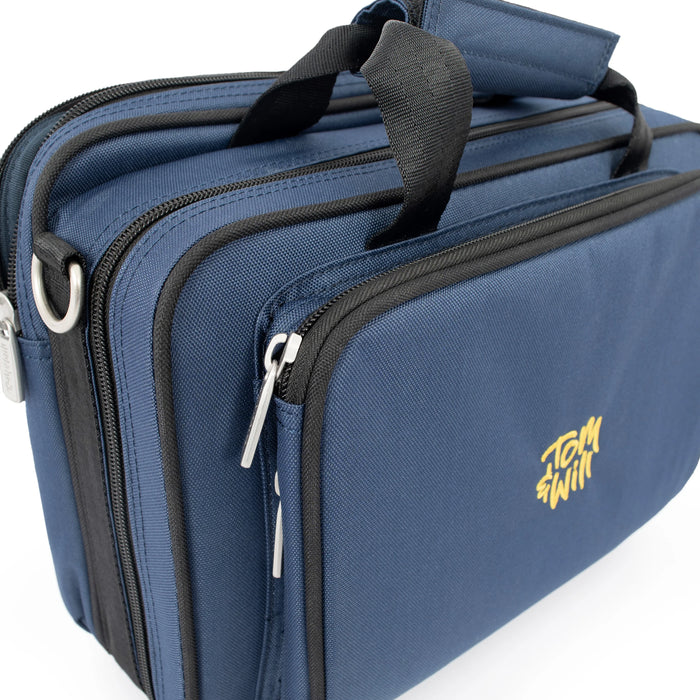 Tom & Will Clarinet Gig Case