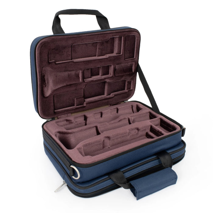 Tom & Will Clarinet Gig Case