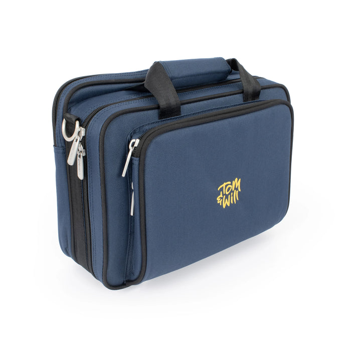 Tom & Will Clarinet Gig Case