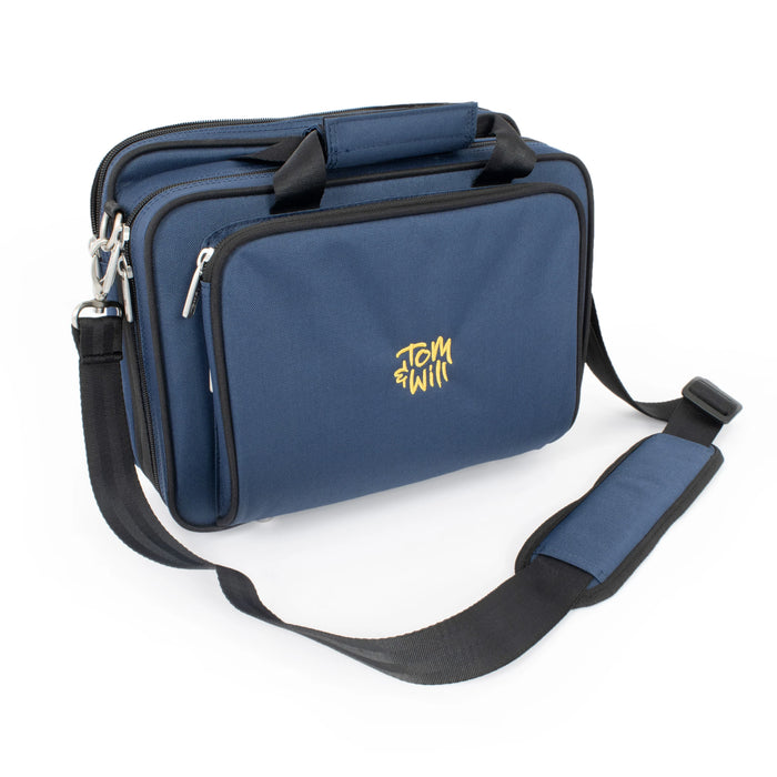 Tom & Will Clarinet Gig Case