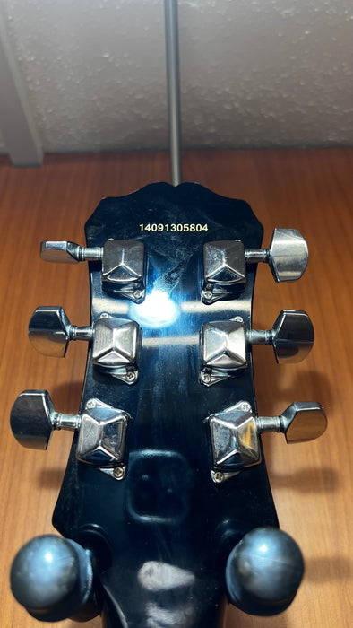 Second Hand Epiphone Les Paul Special II Electric Guitar