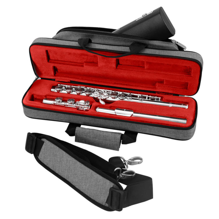 Tom & Will Flute Gig Case