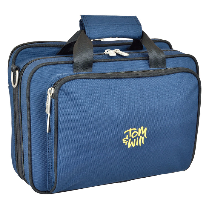 Tom & Will Oboe Gig Case