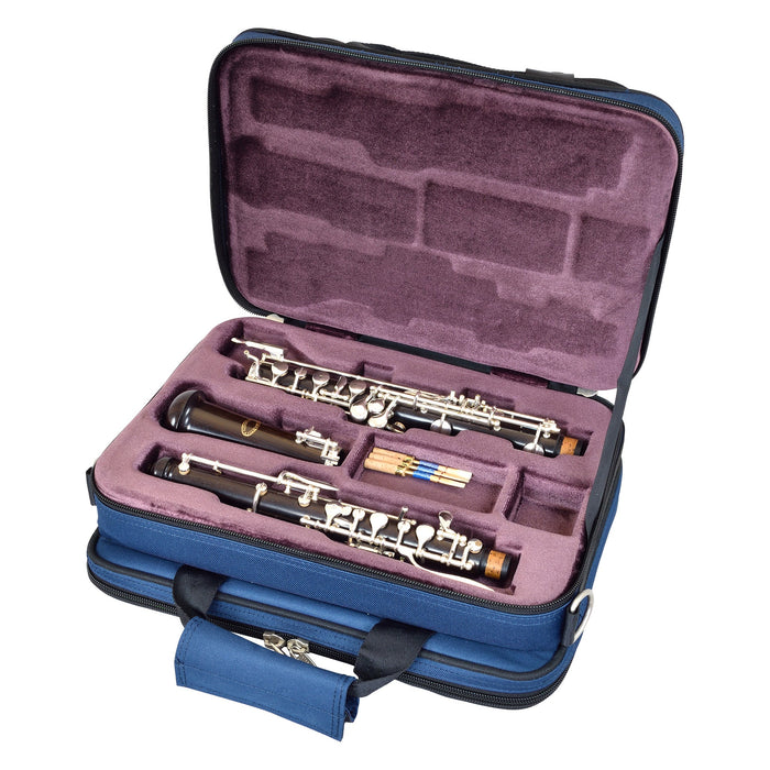 Tom & Will Oboe Gig Case