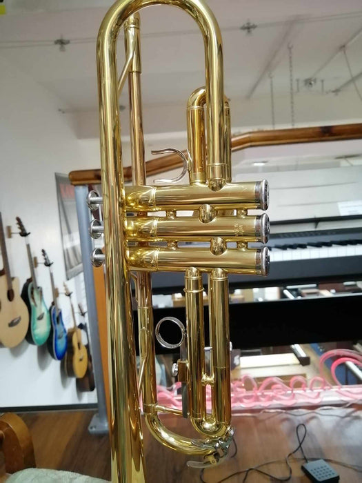 Second Hand Yamaha YTR-2335 Trumpet