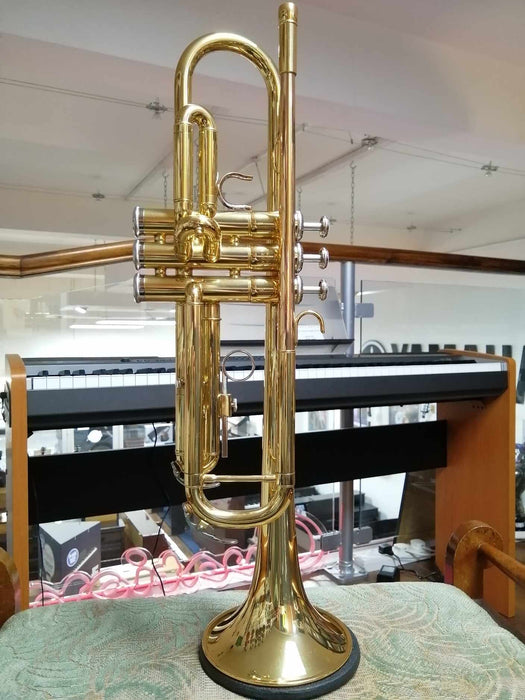 Second Hand Yamaha YTR-2335 Trumpet