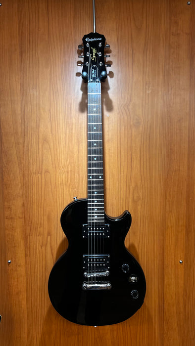 Second Hand Epiphone Les Paul Special II Electric Guitar