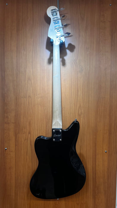 Second Hand 2023 Squier Jaguar Bass Guitar