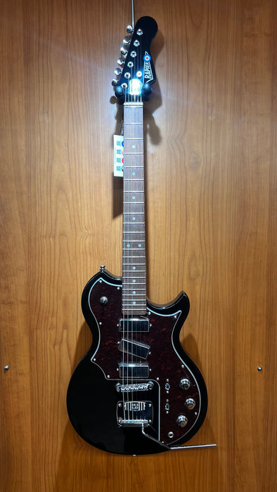 Rapier Deluxe Electric Guitar