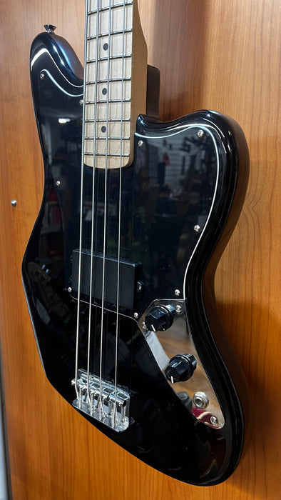 Second Hand 2023 Squier Jaguar Bass Guitar