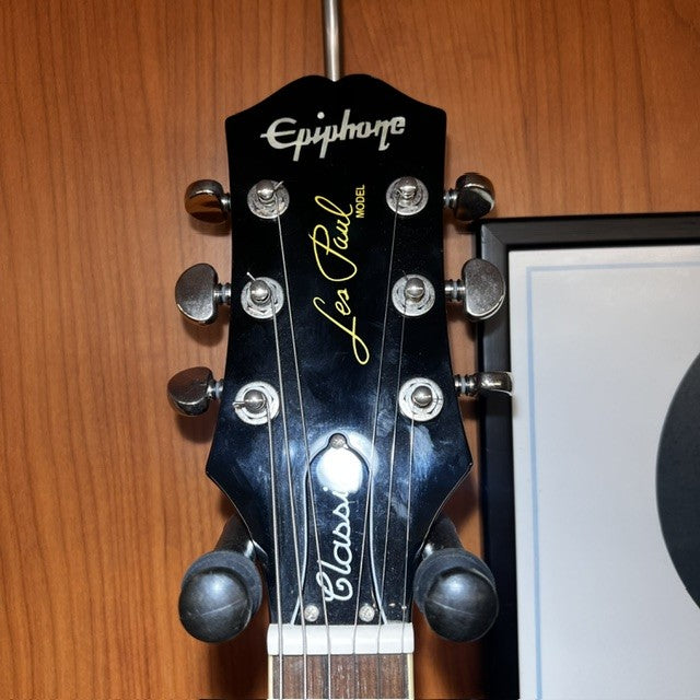 Epiphone Les Paul Classic Electric Guitar