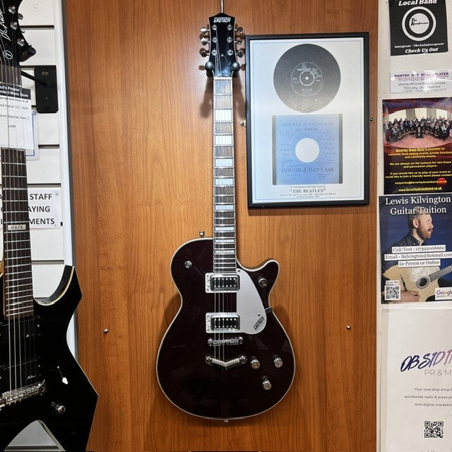 Second Hand Gretsch Electromatic Electric Guitar