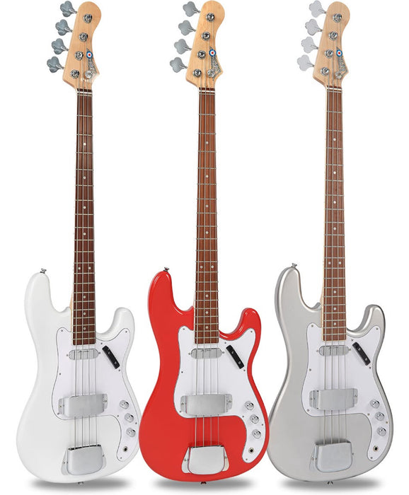 Rapier Symphonic Bass Guitar