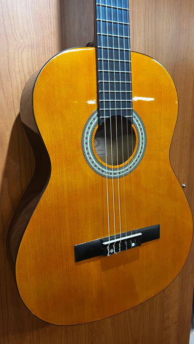 Second Hand Crafton Clasical Guitar