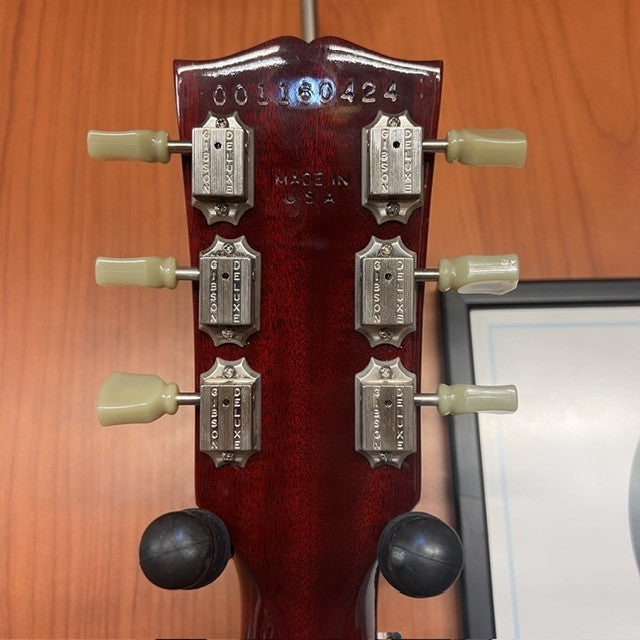 Second Hand USA Gibson SG 2006 Electric Guitar