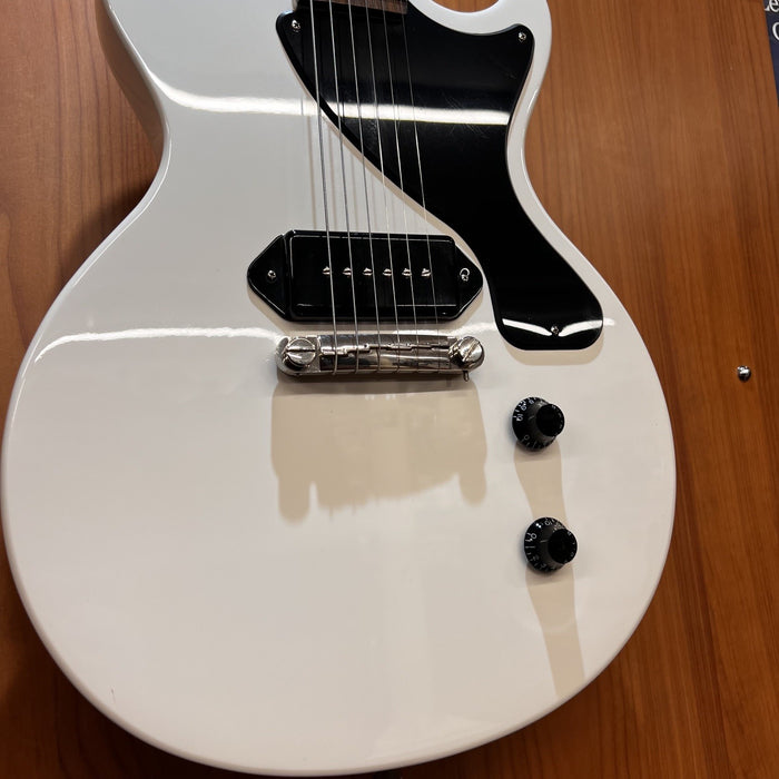 Second Hand Epiphone Les Paul Jr Electric Guitar