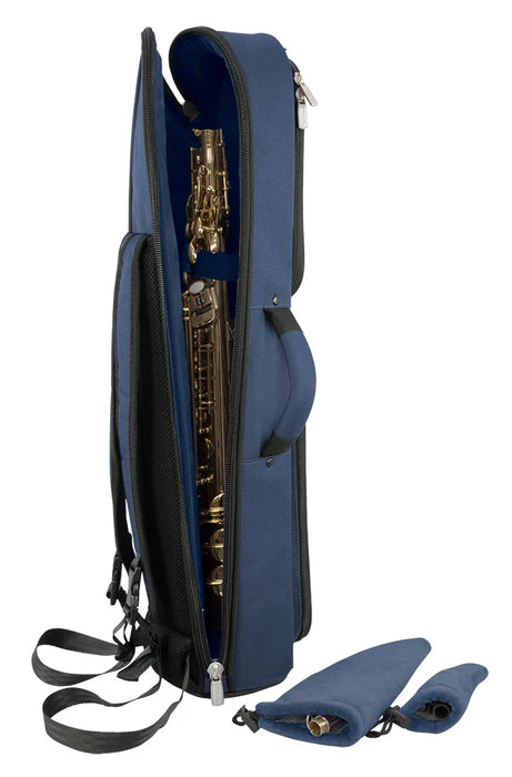 Tom & Will Straight Soprano Sax Gig Bag