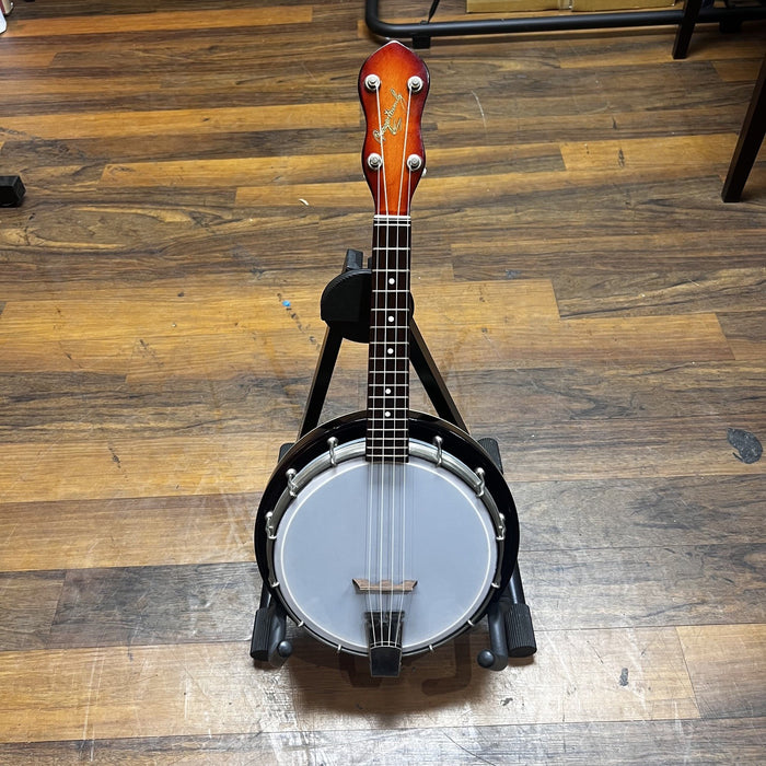Second Hand George Formby Banjolele