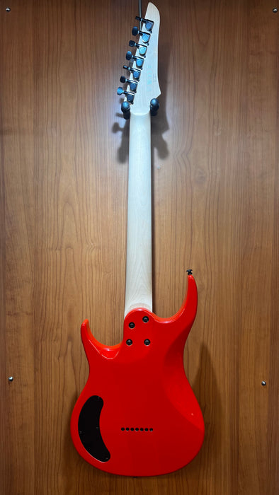 Second Gand G4M-7 String Electric Guitar