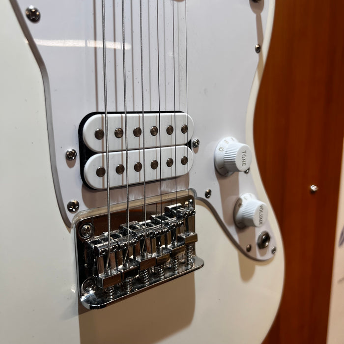 Second Hand Squire Mini Jazzmaster Electric Guitar