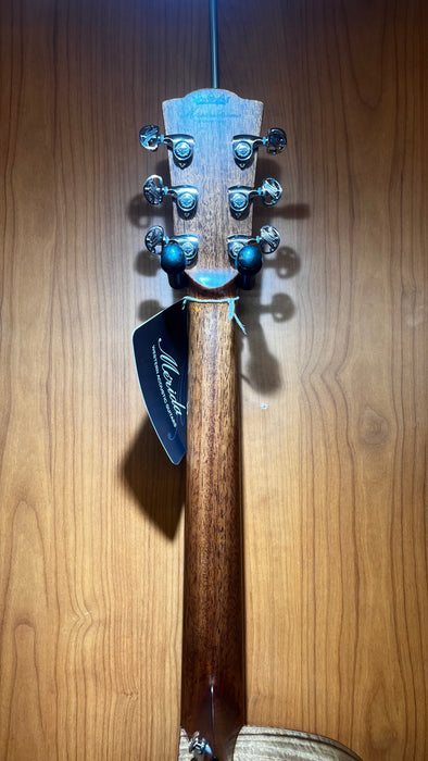Merida Senior SCAR Electro Acoustic Guitar