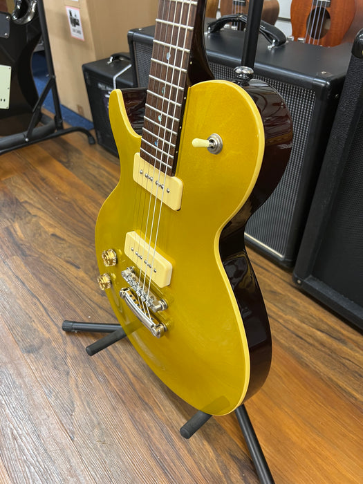 Second Hand Korean Dean Left-handed Evo Electric Guitar