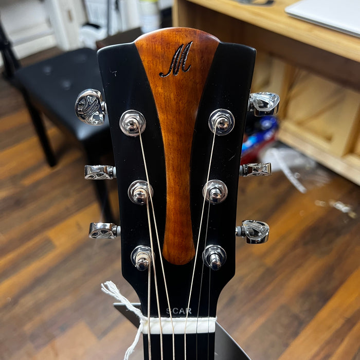 Merida Senior SCAR Electro Acoustic Guitar