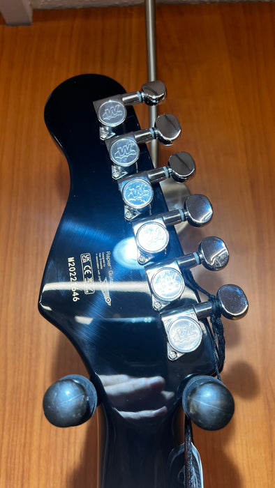 Rapier Deluxe Electric Guitar