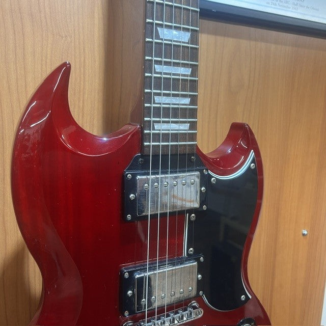 Second Hand Vintage VS6 Electric Guitar