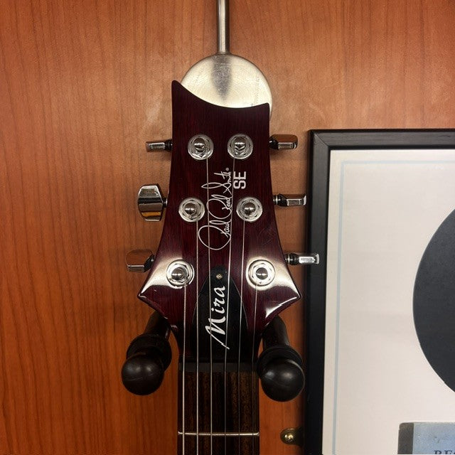 Second Hand PRS Mira SE Electric Guitar