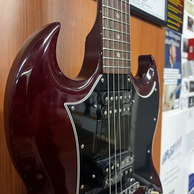 Second Hand USA Gibson SG 2006 Electric Guitar