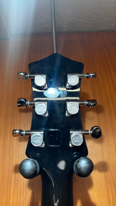 Second Hand Rapier Saffire Electric Guitar