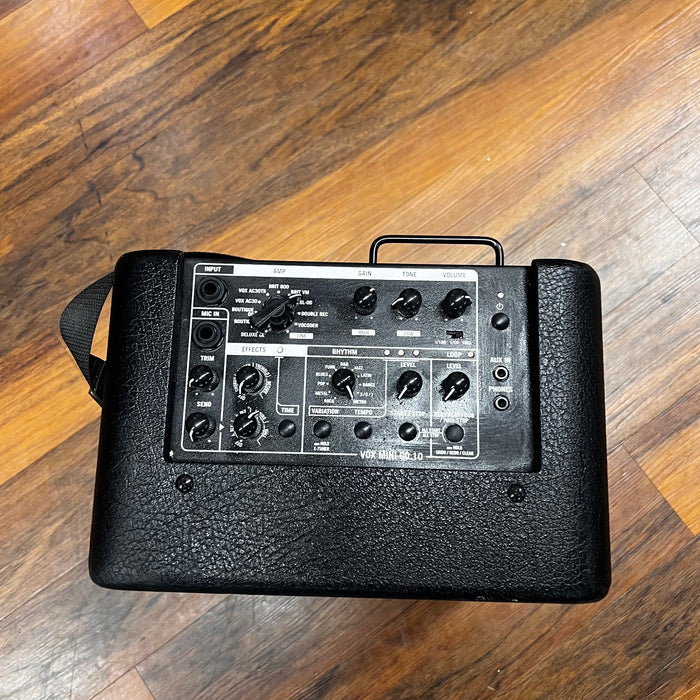 Second Hand Vox VMG-10 Amplifier