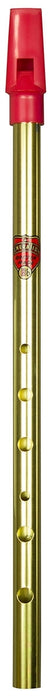 Generation Music Flageolet Brass