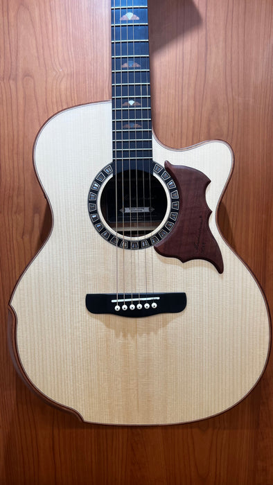 Merida Senior SCAR Electro Acoustic Guitar