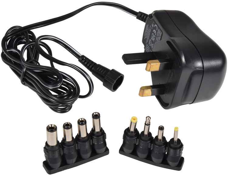 UK Switch-mode Power Supply 12V