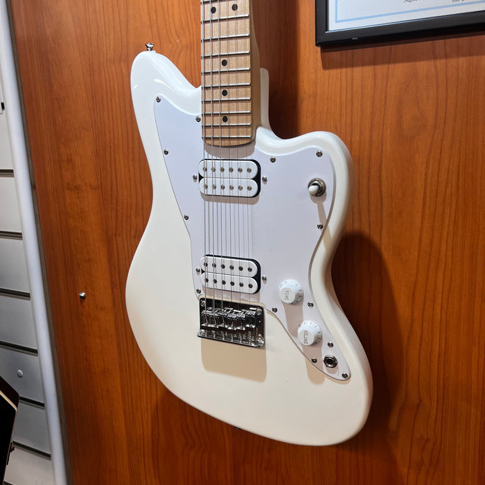 Second Hand Squire Mini Jazzmaster Electric Guitar