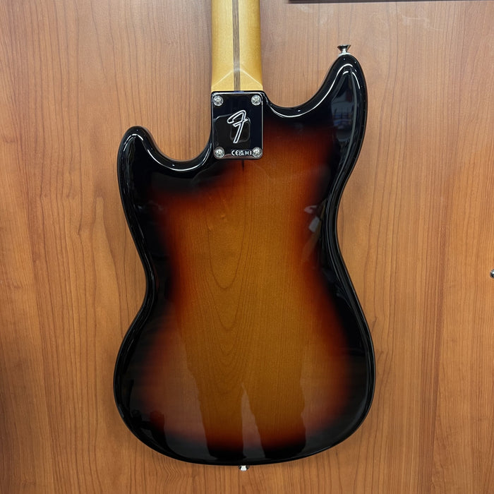 Second Hand Fender Mustang Bass