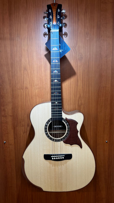 Merida Senior SCAR Electro Acoustic Guitar