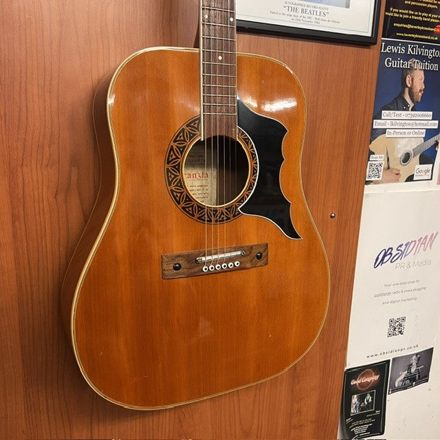 Second Hand 1970 Eros Dakota 606
