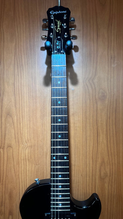 Second Hand Epiphone Les Paul Special II Electric Guitar