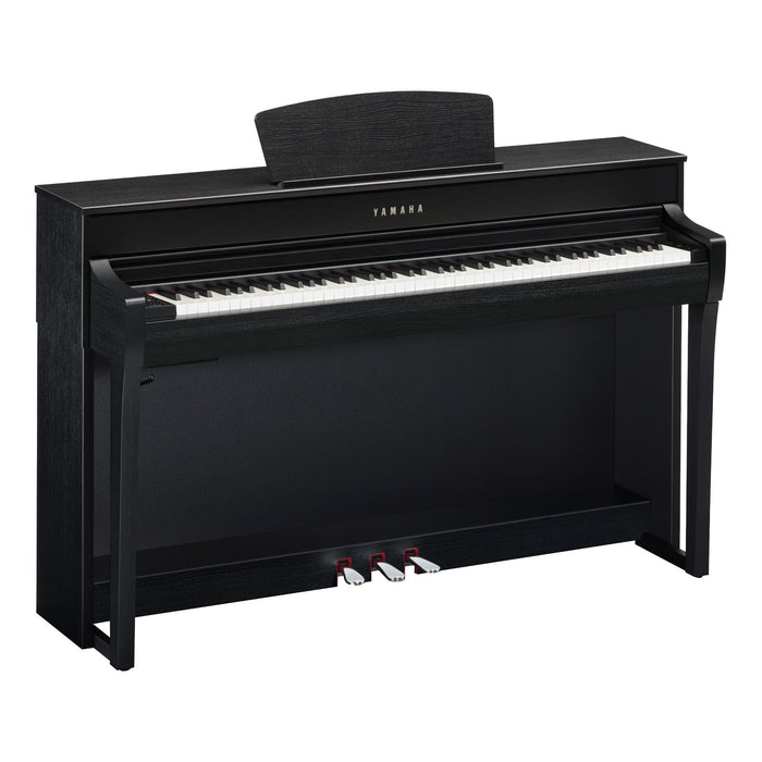 Yamaha Clavinova CLP-735 Digital Piano Package
