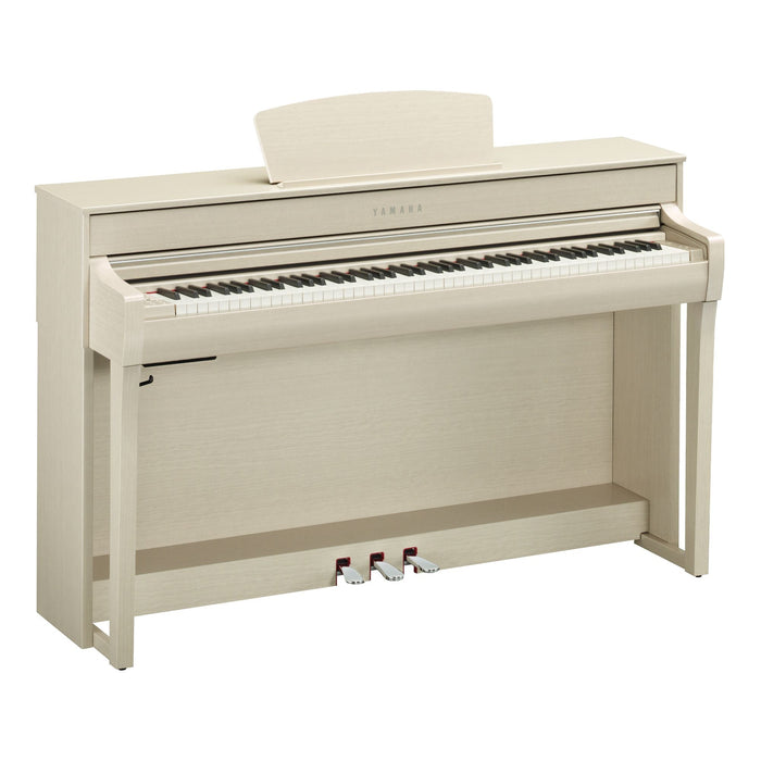 Yamaha Clavinova CLP-735 Digital Piano Package