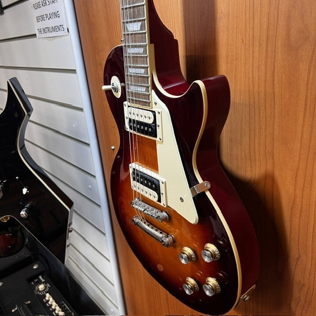 Epiphone Les Paul Classic Electric Guitar